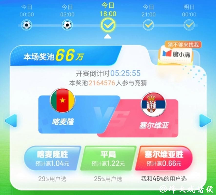 世界杯竞猜:大数据让你洞悉赛果 世界杯竞猜:大数据让你洞悉赛果
